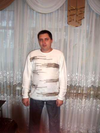 Александр Татаринов