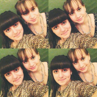 Вероника Каримова