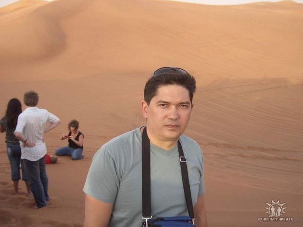 Алишер Бермаганбетов