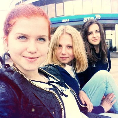 Анна Можейко