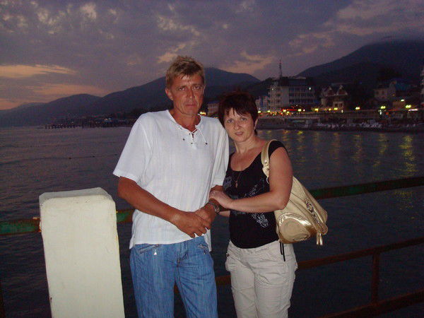 Игорь Карпенко