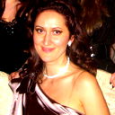 Алена Тронова