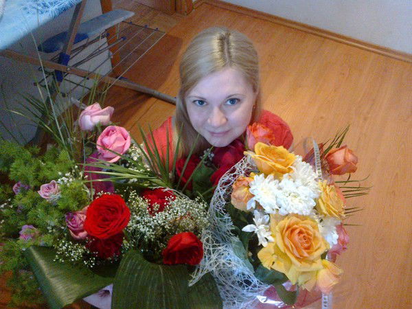 Ольга Созанская