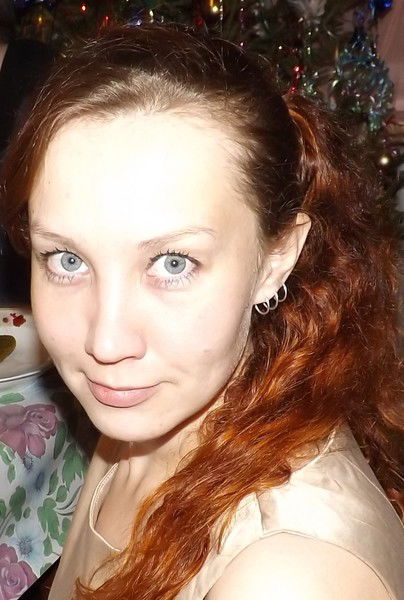 Светлана Березина