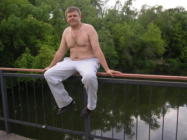 Иван Михайлов