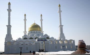 Шеризат Тохтабаев