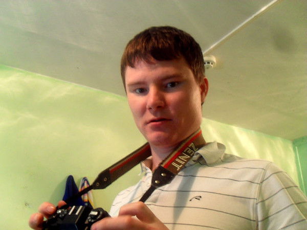 Евгений Смехов