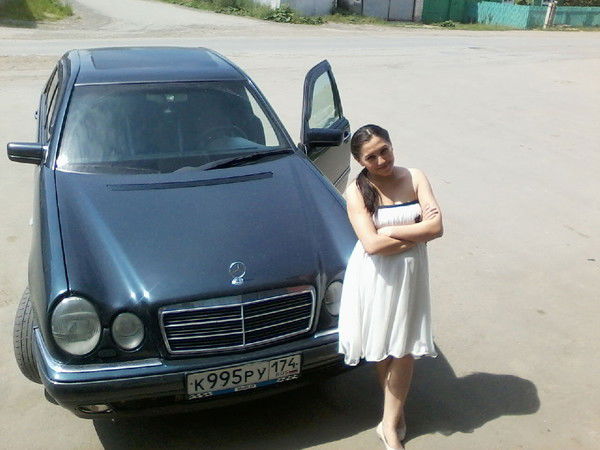 Айгуль Зудина