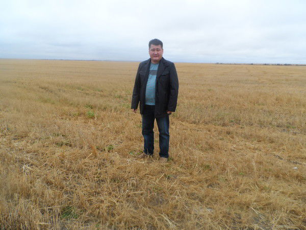 Нуржан Бейспеков