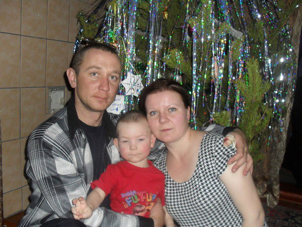 Наталья Бондоренко (Борисова)