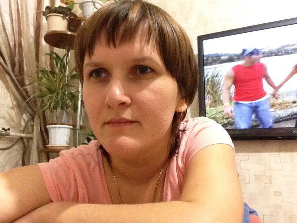 Юлия Валиева