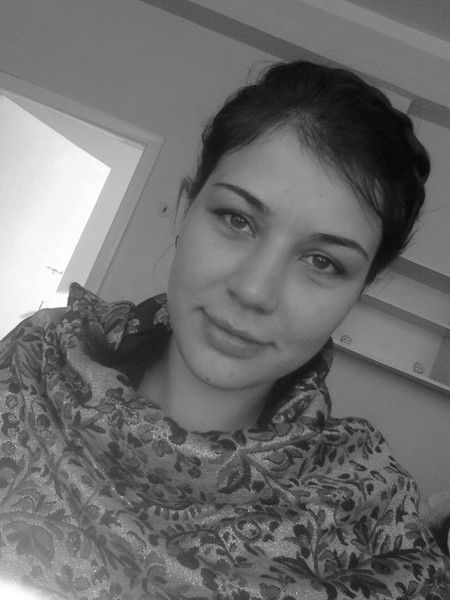 Людмила Трофименко