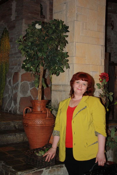 Света Хузина