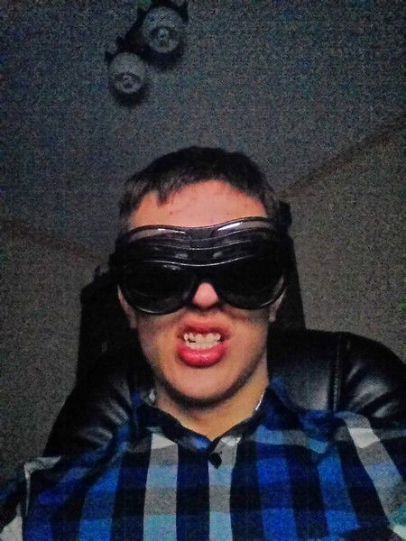 Кирилл Георгиев