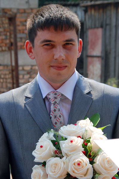 Валера Москалев