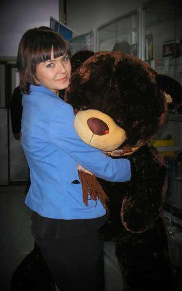 Кристина Чайко