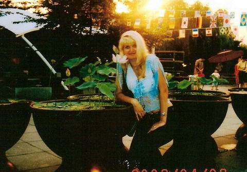 Катерина Варкулевич