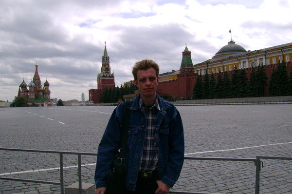 Александр Назаров