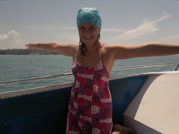 Лиза Красковская