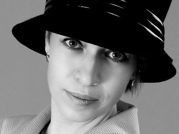 Марина Махалина