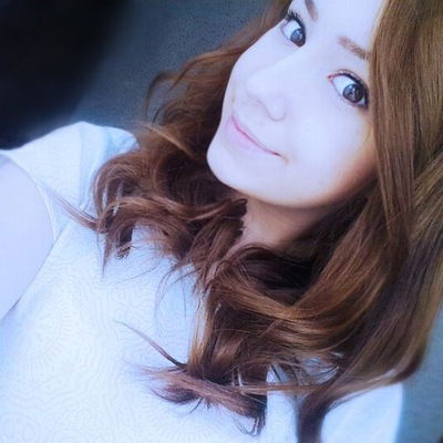 Лера Егорова