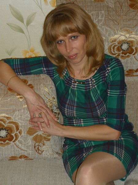 Ольга Ващенкова