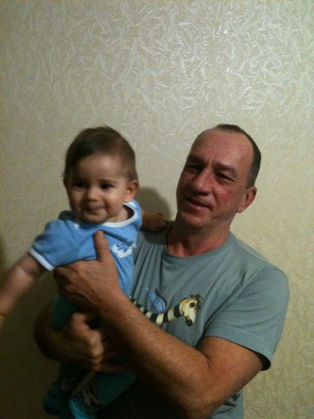 Владимир Кошелюк