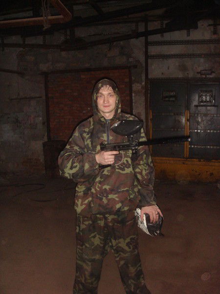 Сергей Ткачёв