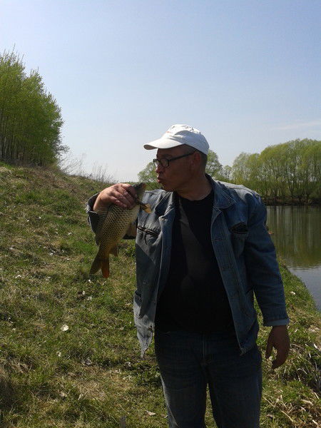 Олег Романов