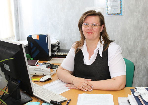 Татьяна Полещук