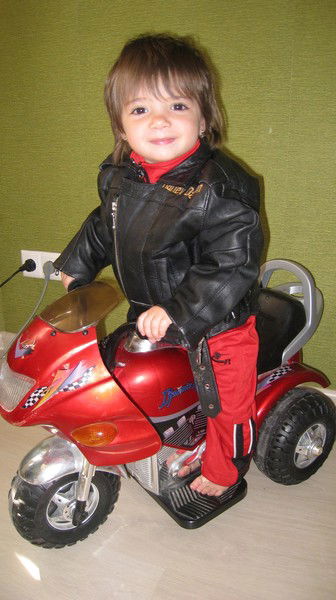 Андрей Гонта