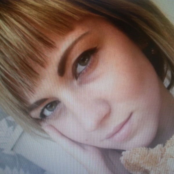 Екатерина Рыбина