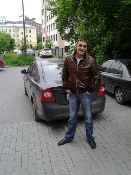 Андрей Терлеев