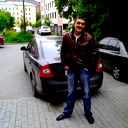 Андрей Терлеев