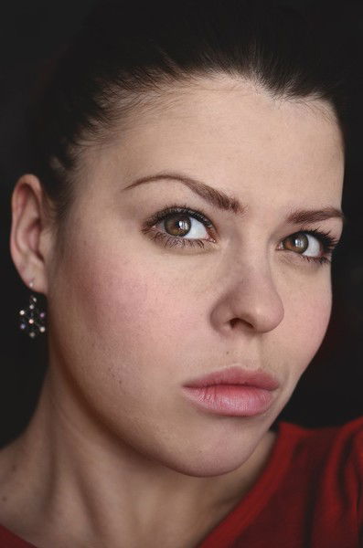 Мария Демина