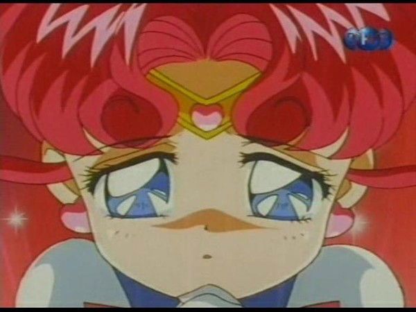 Чиби-Чиби Цукино