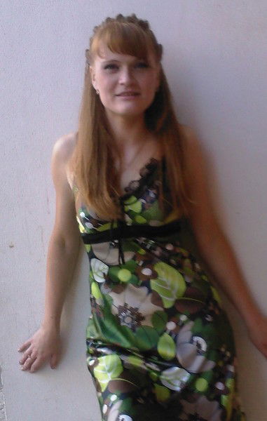 Анна Бабкина