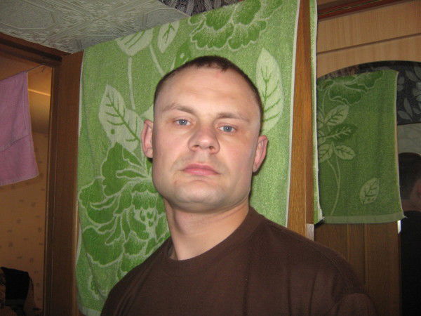 Александр Котуранов