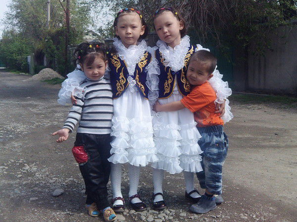 Дамира Жолдошбаева