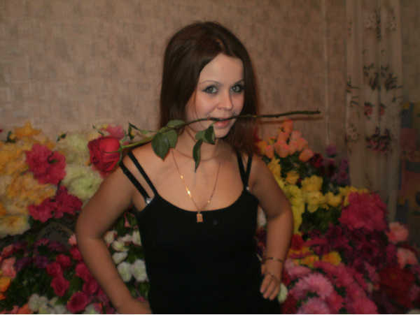 Вика Старовойтова