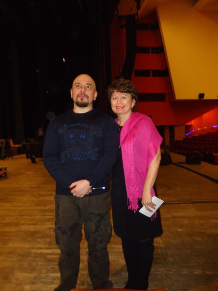 Роза Золотникова