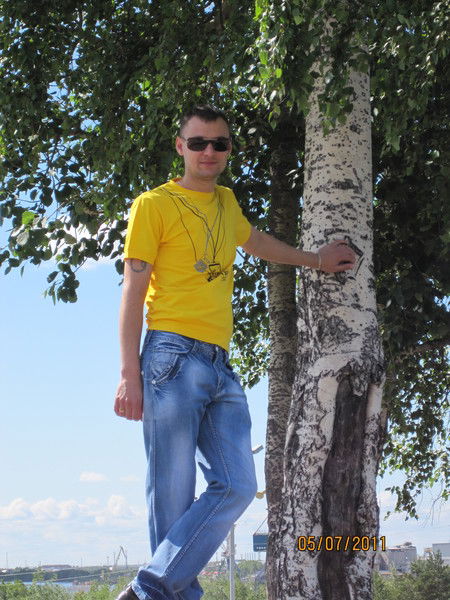 Виталий Витигaнцeв