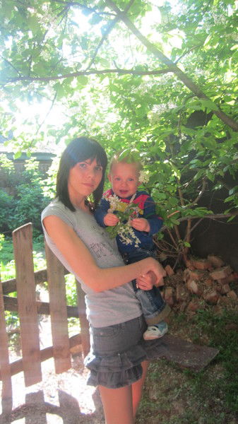 Светлана Шохина