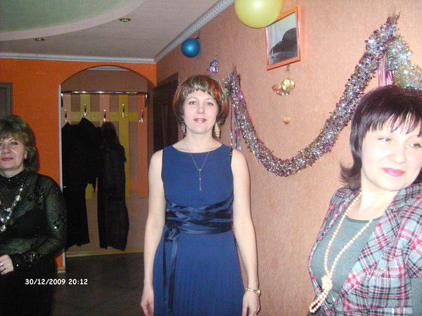 Инна Степанова