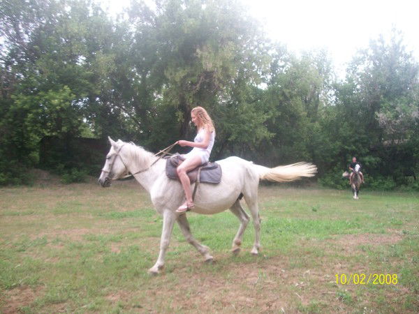 Вероника Кляйн