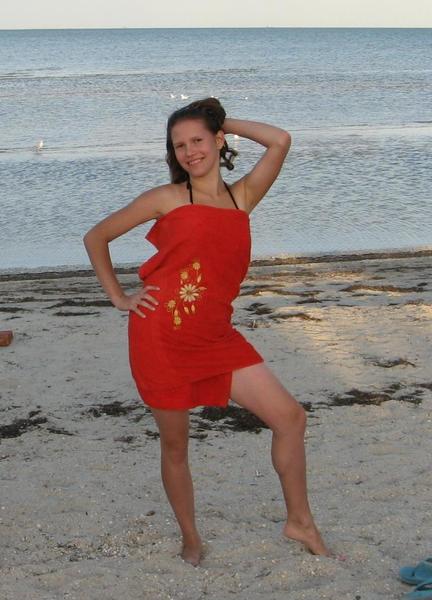 Анна Савченко