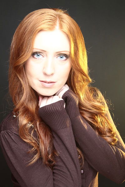 Марина Домнина