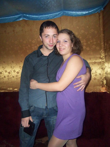 Дарья Баранова