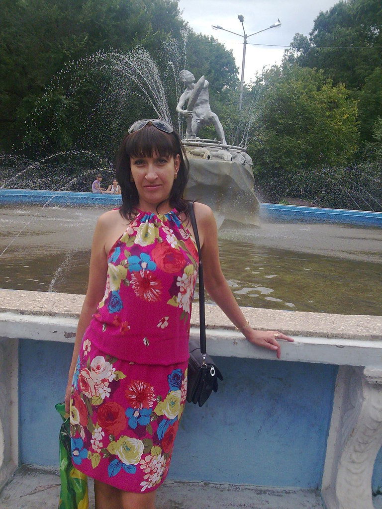 Марина Кургак