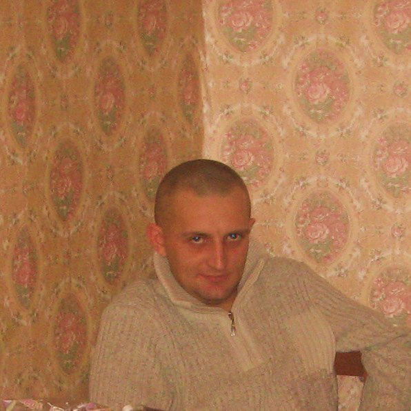 Евгений Бачинин